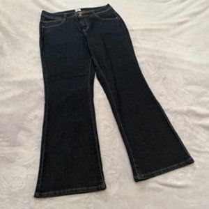 Just My Size Women's Jeans 18